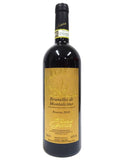 Il Bosco di Grazia 2010 Brunello di Montalcino Riserva