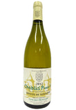 Duplessis 2012 Chablis 1er Cru Montee de Tonnerre