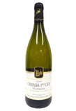 Collet 2018 Chablis 1er Cru Montmains