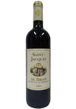 Siran 2015 Bordeaux Superiore St. Jacques de Siran
