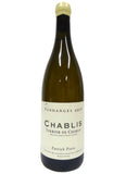 Piuze, Patrick 2018 Chablis Terroir de Chablis