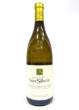 St. Siffrein 2012 Chateauneuf du Pape Blanc