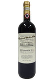 Monte Bernardi 2016 Chianti Classico 'Retromarcia'