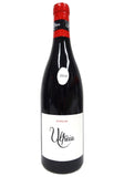 Raul Perez 2018 Bierzo Ultreia El Rapolao