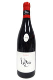 Raul Perez 2018 Bierzo Valtuille Ultreia