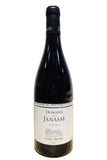 Janasse 2007 Cotes du Rhone Villages Les Garrigues