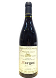 Calot 2009 Morgon Vieilles Vignes Cuvee Unique
