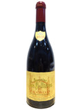 Les Pallieres 2000 Gigondas