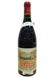 Brunel - Les Cailloux 1999 Chateauneuf du Pape
