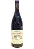 Du Caillou 1998 Chateauneuf du Pape Cuvee Unique