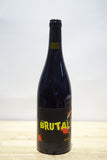 Partida Creus 2018 Brutal