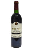 Mas Blanc 1985 Banyuls Vieilles Vignes
