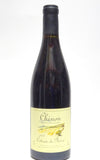 Alliet 2004 Chinon Coteau de Noire