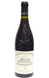 Janasse 1999 Chateauneuf du Pape Vieilles Vignes