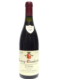 Mortet, Denis 1998 Gevrey Chambertin En Champs Vieille Vigne
