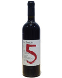 Le Boncie 2017 Toscana Il Cinque 5