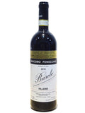 Fenocchio, Giacomo 2010 Barolo Villero