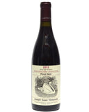 Joseph Swan Vineyards 2013 Russian River Pinot Noir Great Oak Vineyard