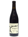 Bedrock 2019 Bien Nacido Syrah X Block