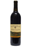 Santa Cruz Mountain 2015 Cabernet Sauvignon Luchessi Vineyard