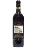 Pertimali 2015 Brunello di Montalcino Riserva