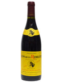 Coudert - Clos de la Roilette 2015 Fleurie Cuvee Tardive