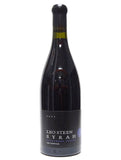 Leo Steen 2005 Alexander Valley Syrah The Vineyard