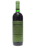 Quintarelli 2001 Valpolicella Classico Superiore