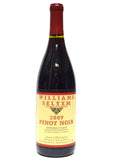 Williams Selyem 2009 Sonoma Coast Pinot Noir