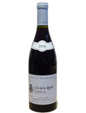 Lignier, Georges 2016 Clos de la Roche Grand Cru