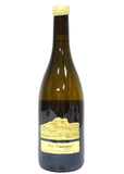 Ganevat 2009 Cotes du Jura Blanc En Sauvagny