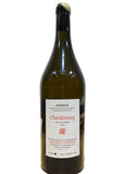 Gahier, Michel 2018 Arbois Chardonnay Les Follasses