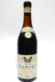 Conterno, Aldo 1978 Barolo Bussia Soprana