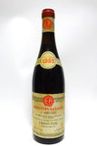 Pepe, Emidio 1985 Montepulciano d'Abruzzo