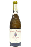 Beaucastel 2015 Chateauneuf-du-Pape Blanc Cuvee Roussanne Vieilles Vignes