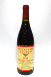 Williams-Selyem 1999 Russian River Pinot Noir Rochioli Riverblock Vineyardd