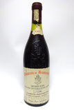 Beaucastel 1981 Chateauneuf du Pape