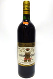 Pradeaux 1995 Bandol Cuvee Longue Garde