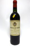 Du Tertre 1979 Margaux