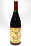 Williams-Selyem 1996 Russian River Pinot Noir Olivet Lane Vineyard