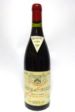 Rayas 1989 Cote de Rhone Reserve Fonsalette