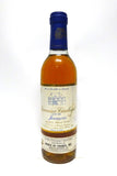 Cauhape 1989 Jurancon Vendages Tardive 375ml