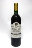 Mas Blanc 1979 Banyuls Cuvee de la Saint Martin