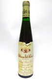 Mittnacht Klack 1989 Alsace Tokay Pinot Gris Clos St Ulrich SGN 375ml