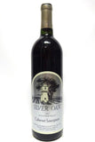 Silver Oak 1993 Alexander Valley Cabernet Sauvignon