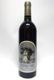 Silver Oak 2000 Alexander Valley Cabernet Sauvignon