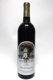 Silver Oak 1991 Alexander Valley Cabernet Sauvignon