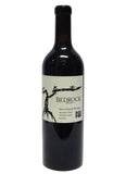 Bedrock 2021 Alexander Valley Red Nervo Ranch Heritage
