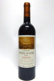 Paveil de Luze 2000 Margaux