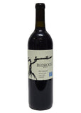 Bedrock 2021 Napa Zinfandel Sky Vineyards